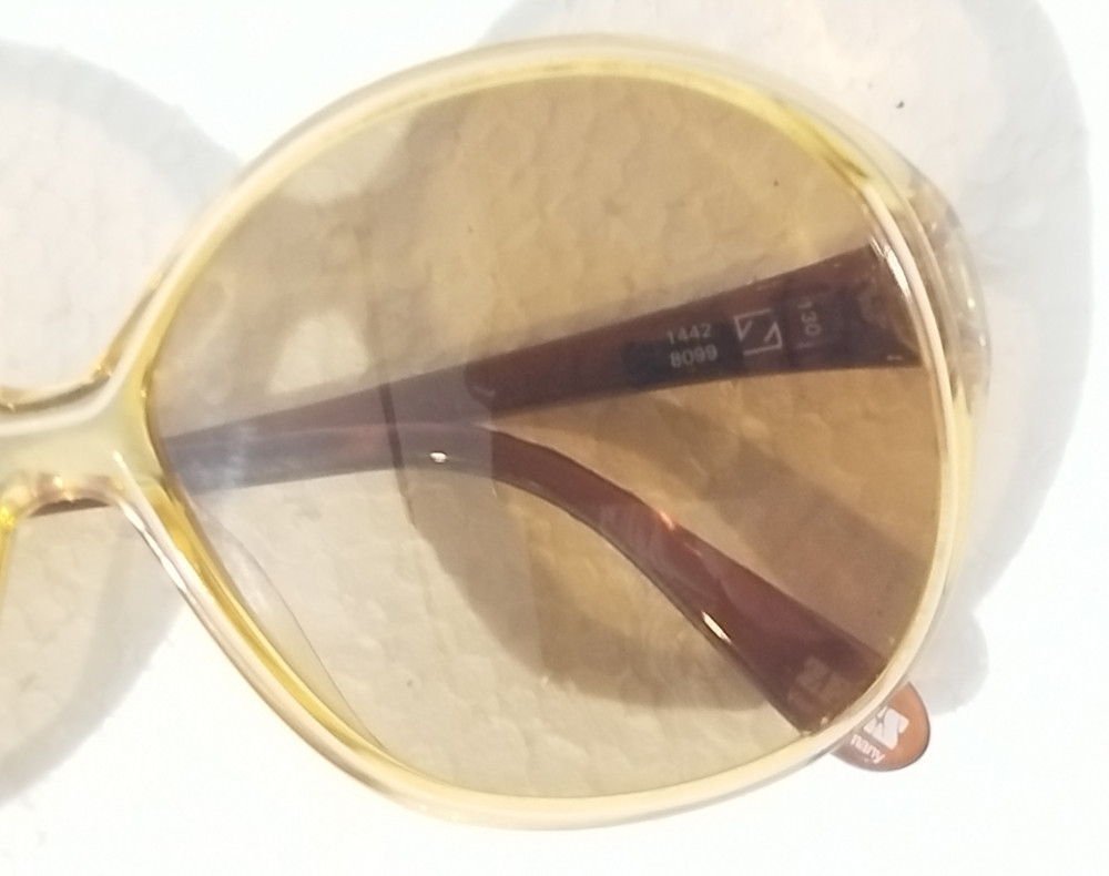 Zeiss naočale Zapadna Njemačka vintage sunčane naočare