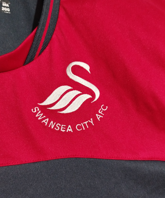 SWANSEA CITY Joma fudbalski nogometni dres trening