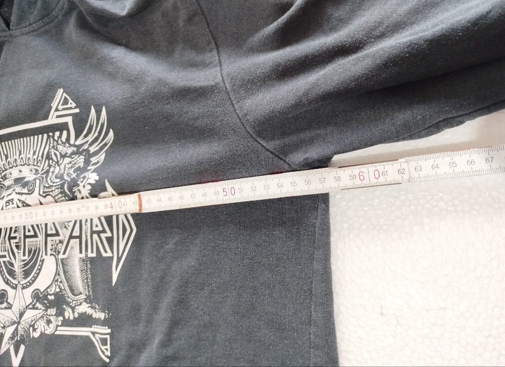 Def Leppard dukserica majica hoodie hard rock heavy metal
