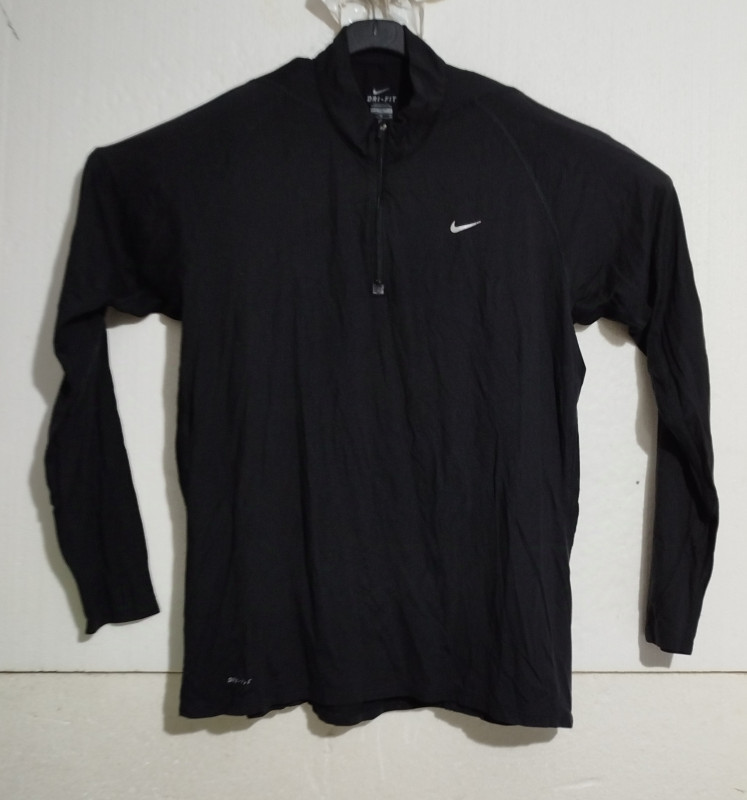 NIKE sportska majica poddres dugi rukavi