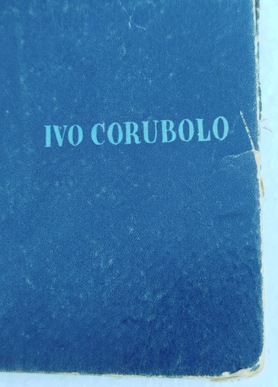 Magistralna receptura Ivo Corubolo farmacija lijekovi