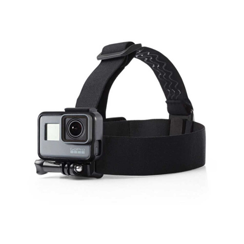 Pojas držač za glavu nosač Gopro kamera vijak