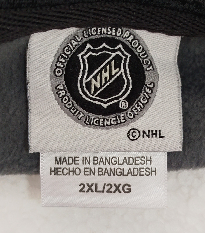 NHL Seattle Kraken Dukserica majica Hokej Hockey
