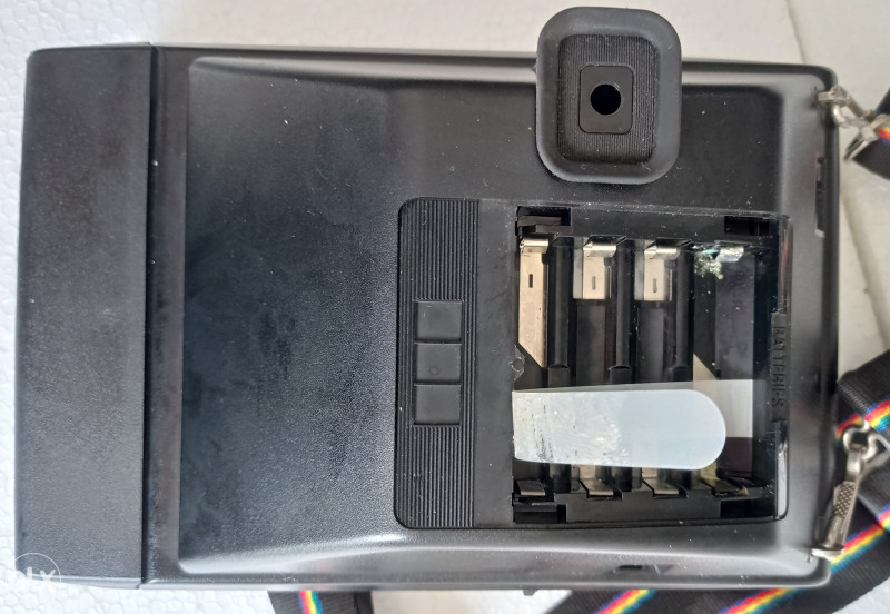 KODAK fotoaparat instant camera Made in USA sa torbicom