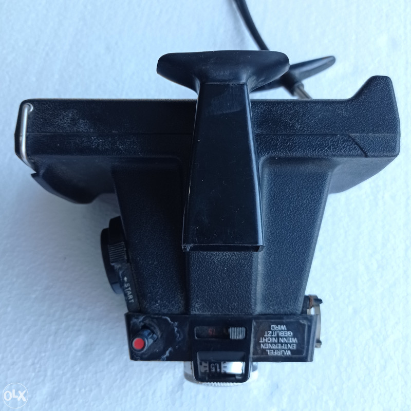 POLAROID Colorpack lll Land Camera fotoaparat