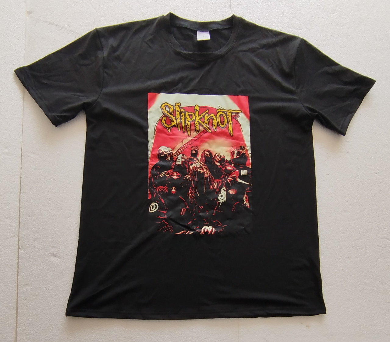 SLIPKNOT Majica print ROCK heavy metal