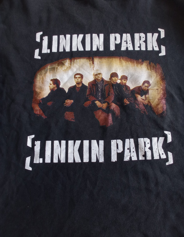 Linkin Park duks majica dukserica rock alternativa
