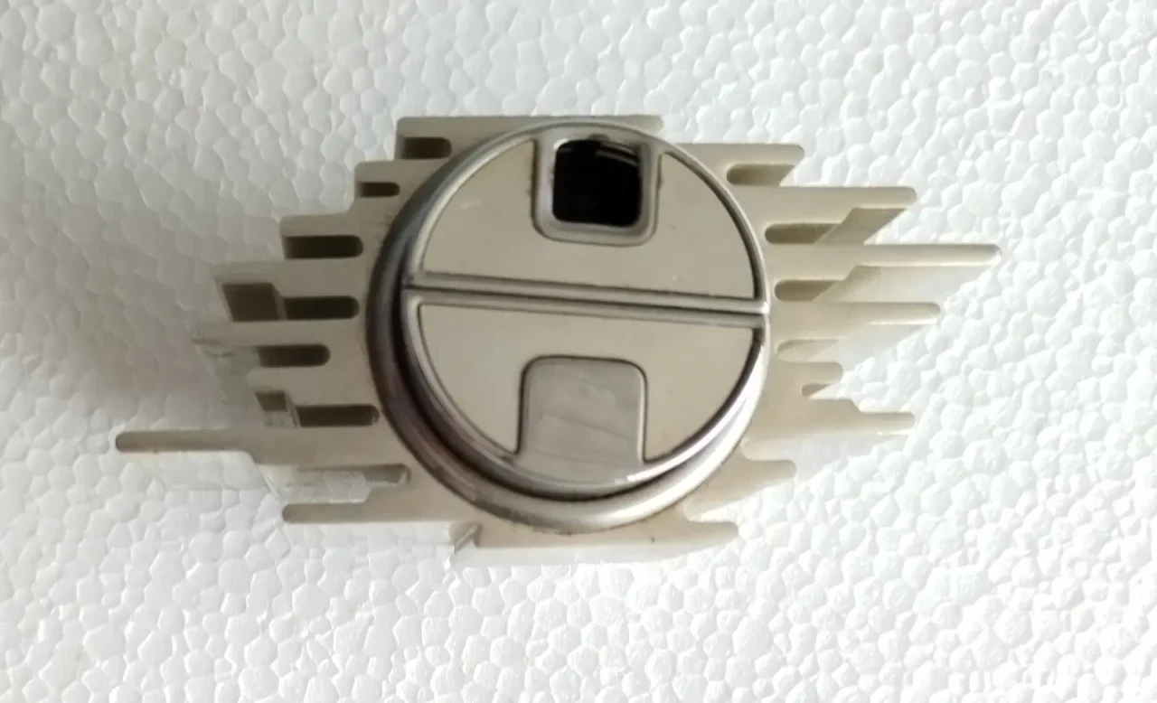 Retro upaljači elektronski kolekcija Hadson Gent Maruman Astronic