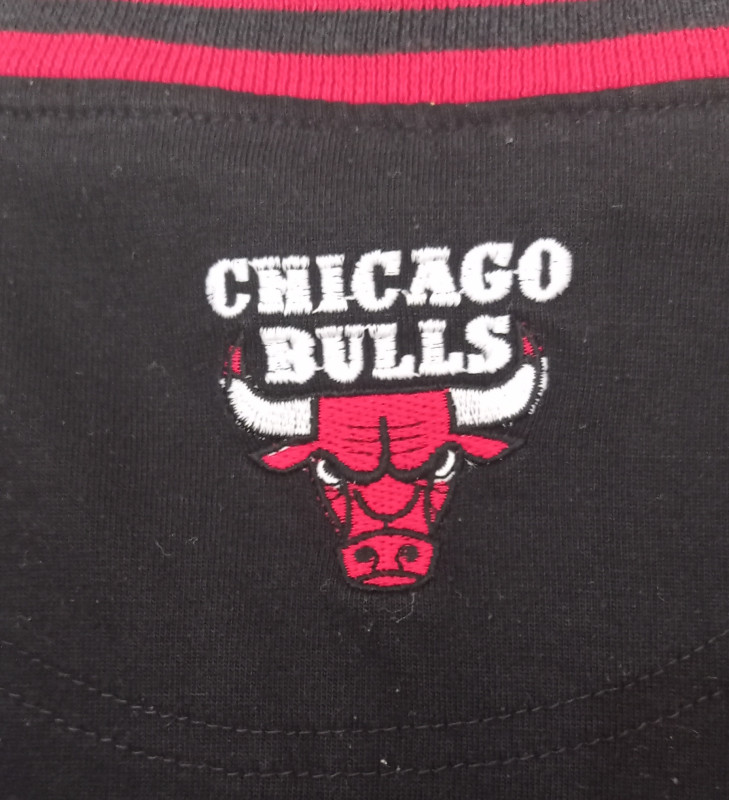 Chicago Bulls STARTER majica košarkaški dres NBA