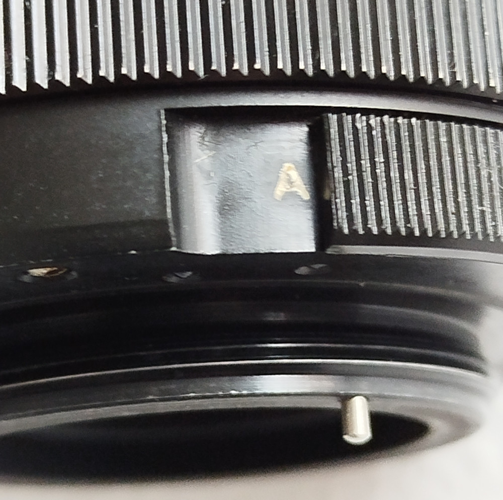 Pentacon auto 2.8/135 MC objektiv za fotoaparat