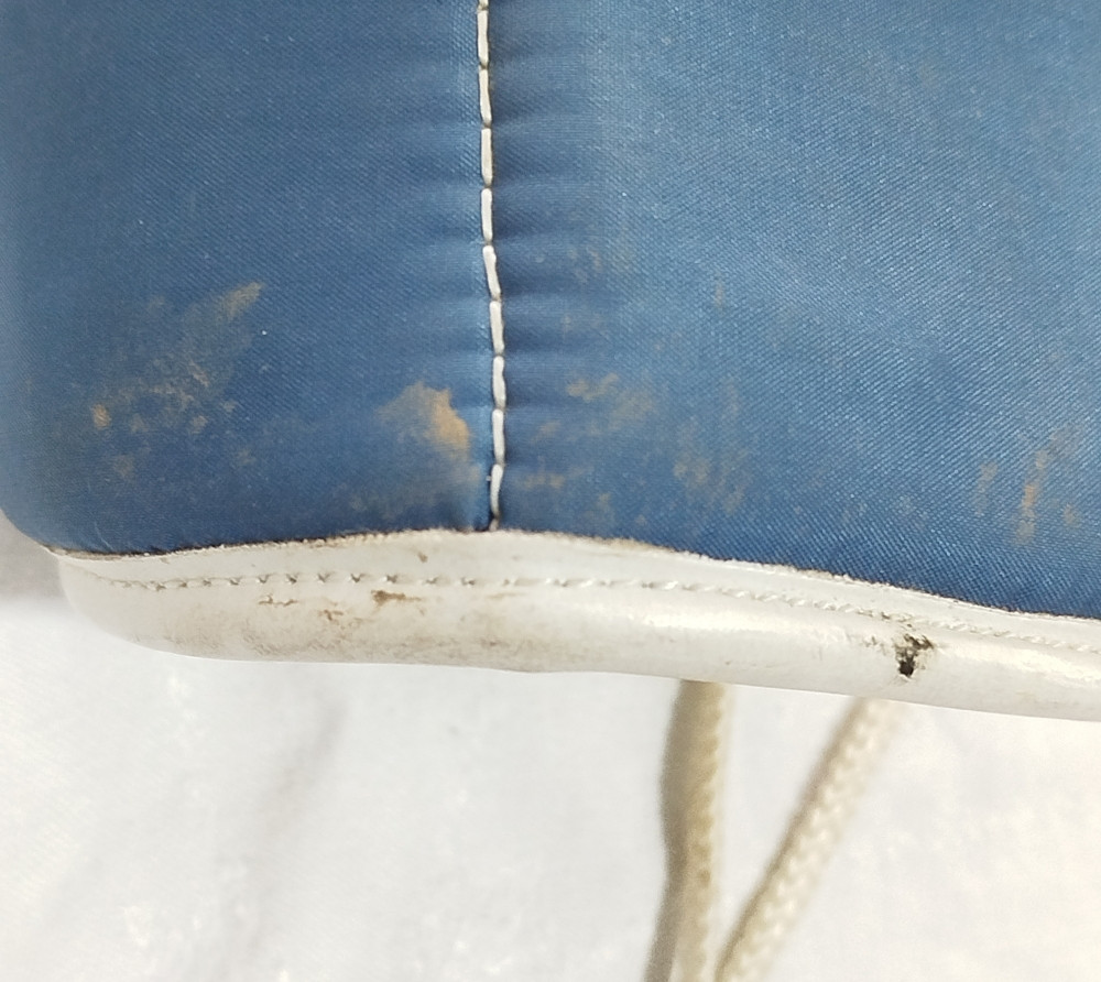 HOCKEY hokej na ledu hokejaške rukavice JOFA 199 original