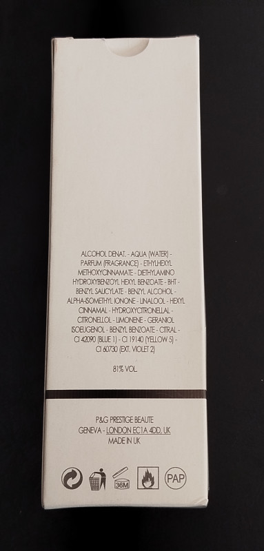 Dolce by Dolce&Gabanna ženski parfem sprej 20 ml