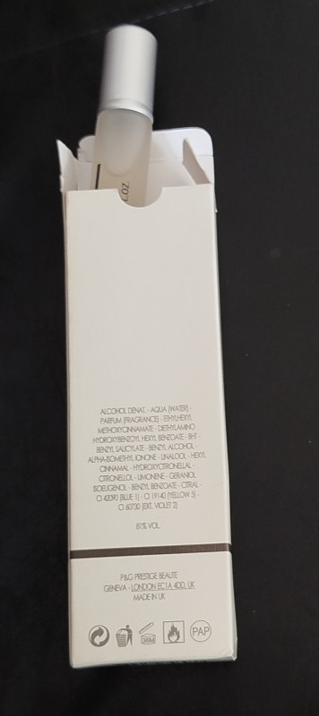 Dolce by Dolce&Gabanna ženski parfem sprej 20 ml