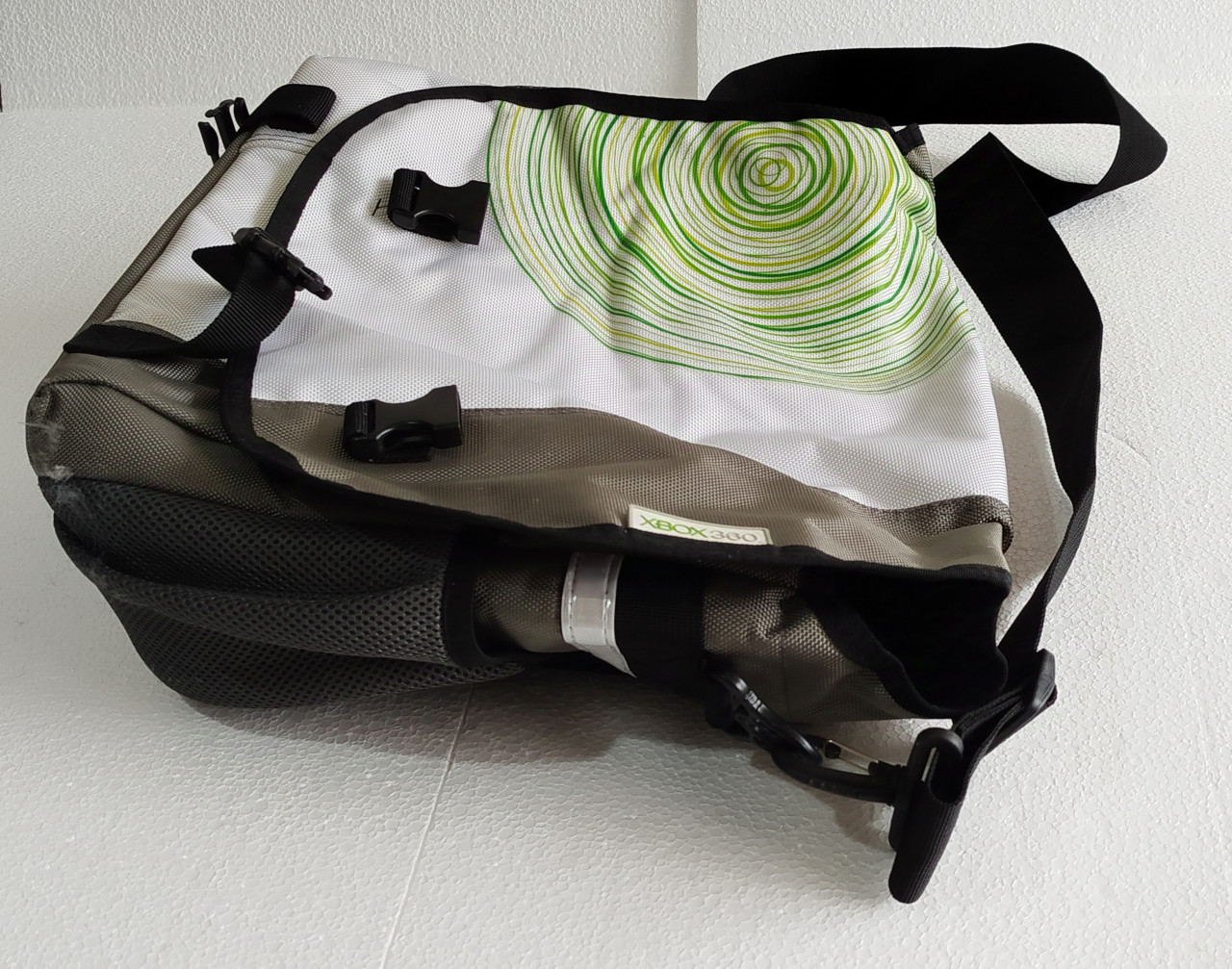 XBOX 360 Torba za konzolu i opremu licencirana