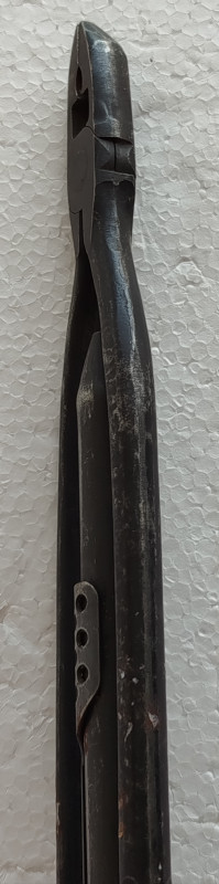 Avijatičarska kliješta za žicu Safety twist Made in USA