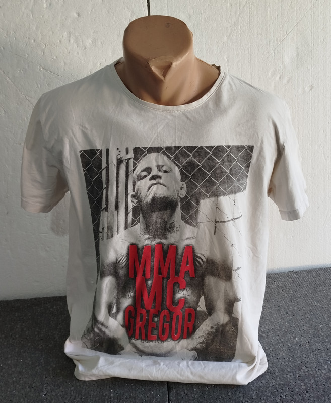 Conor McGregor majica MMA boks borilačke vještine