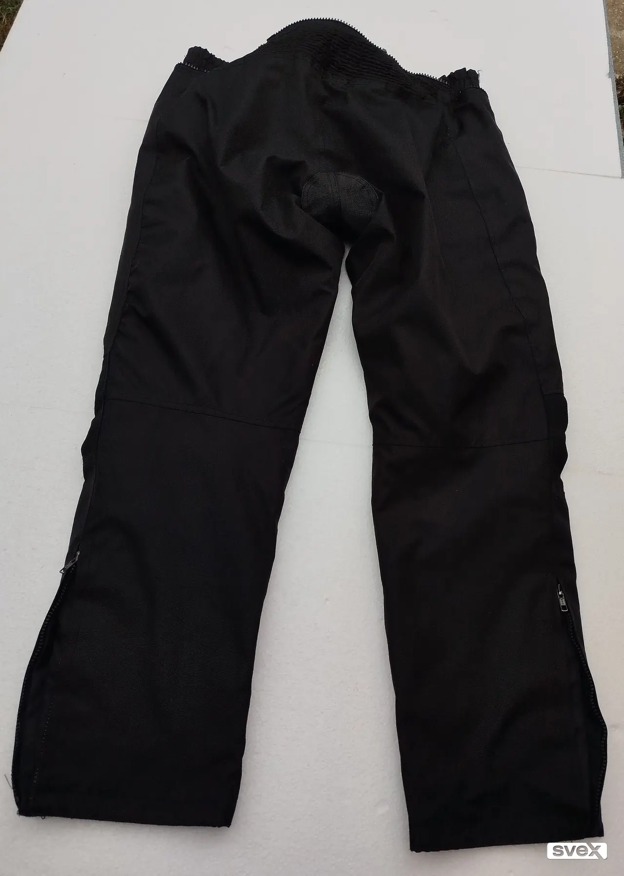 Roleff Racewear WINDTEX moto pantalone bajkerske za vožnju motociklističke hlače