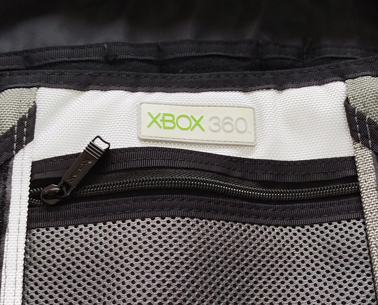 XBOX 360 Torba za konzolu i opremu licencirana