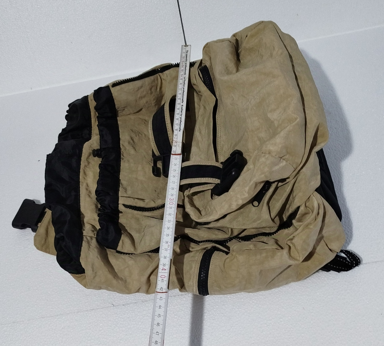 Ruksak Pack-Grek ranac očuvan