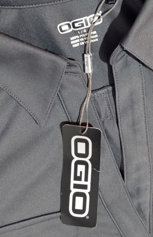OGIO košulja majica OSRAM bluza zaposleni nenošena