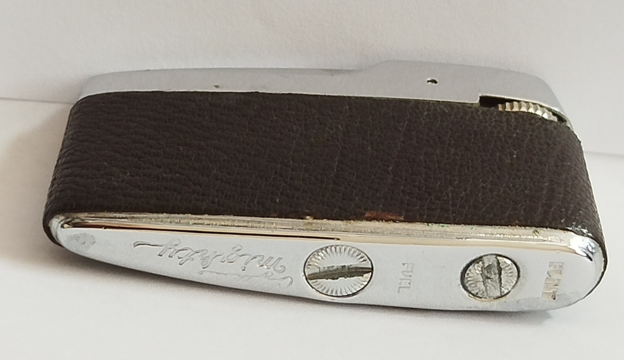 Cyma Mighty upaljač vintage u originalnoj kutiji
