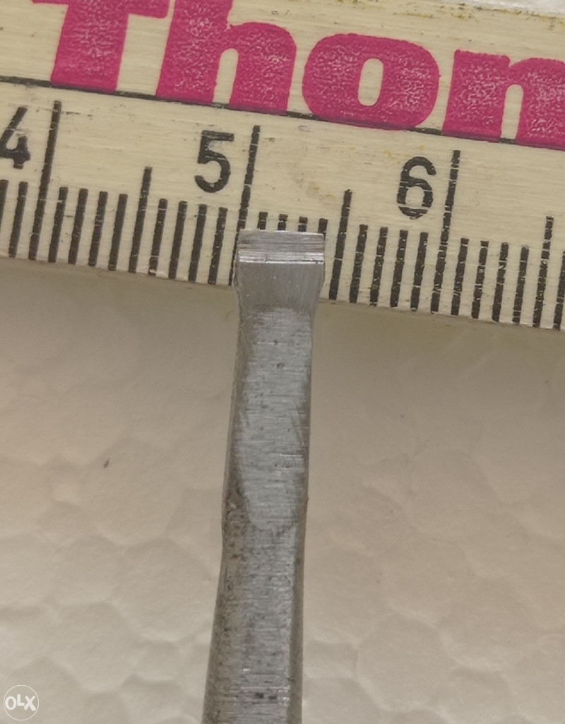Šrafciger produžavajući odvijač šarafciger 50 cm