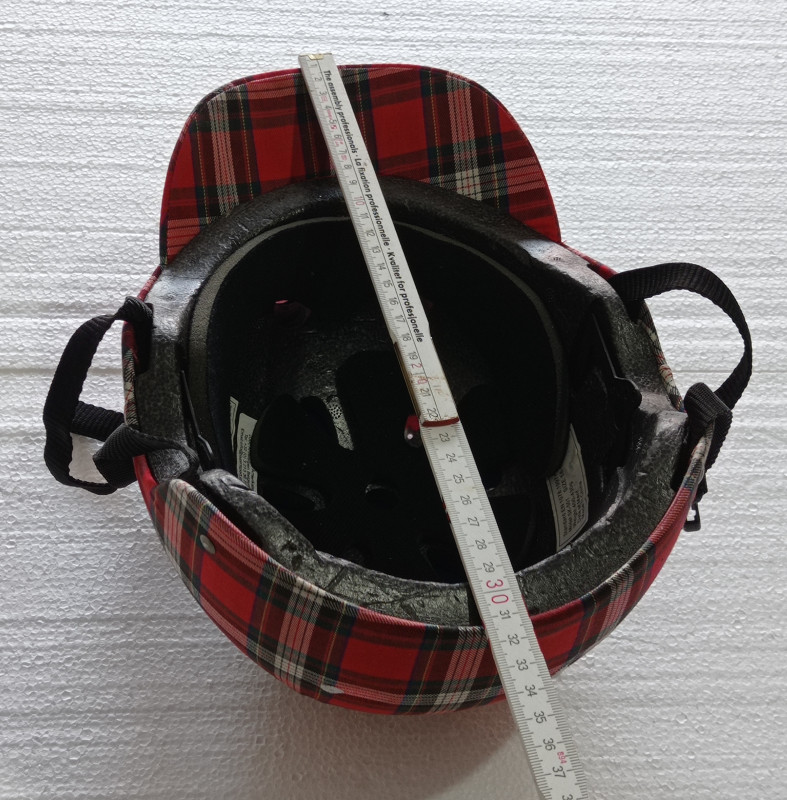 LAZER HELMETS kaciga markirana šljem jahanje