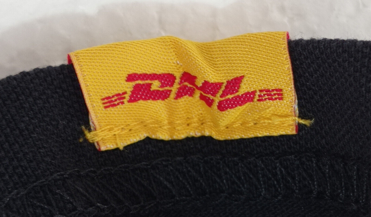 DHL majica zaposleni radna odjeća uniforma duks