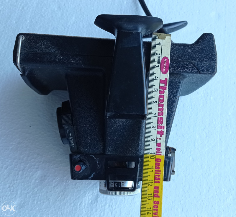 POLAROID Colorpack lll Land Camera fotoaparat