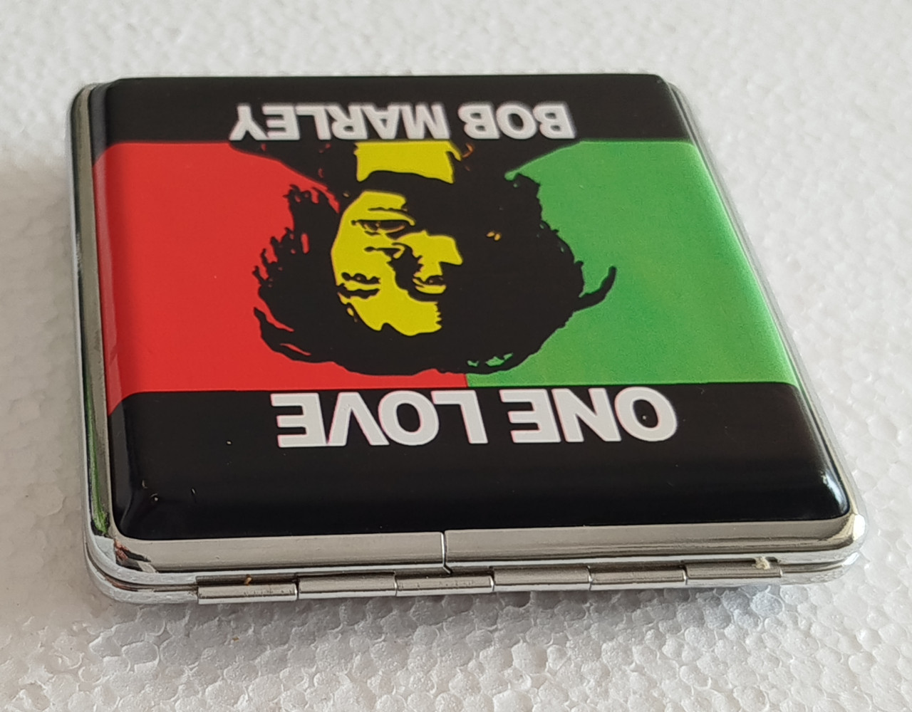 Bob Marley tabakera za duvan cigarete