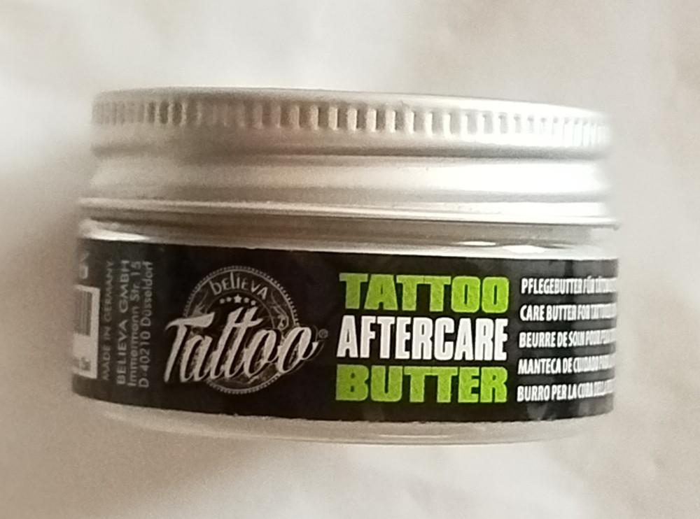Believa Tattoo Professional Butter puter za tetoviranje original