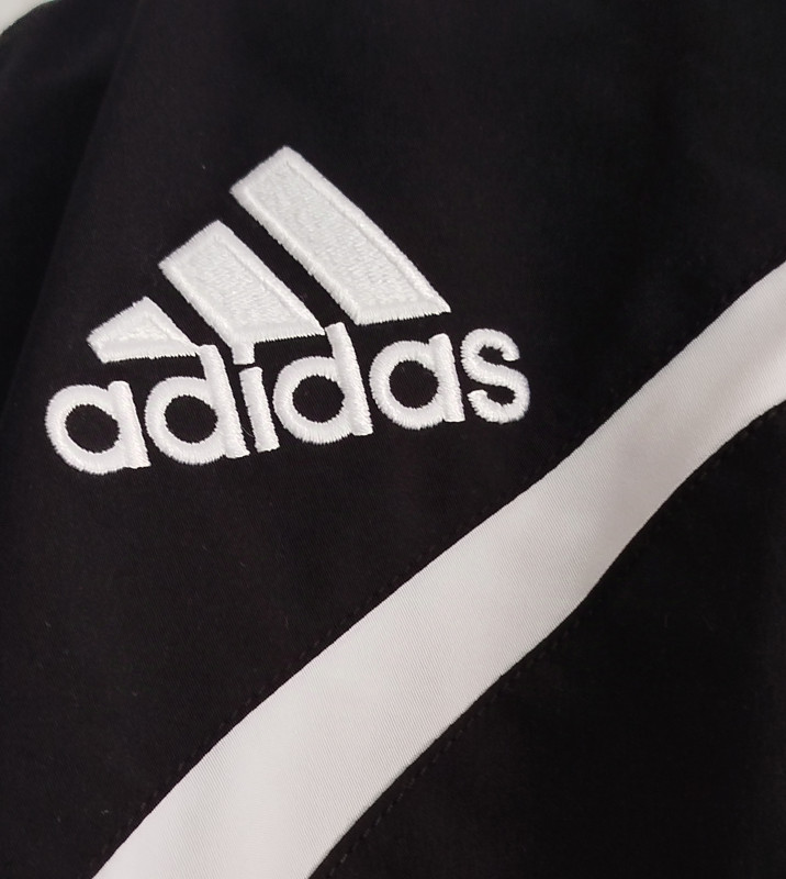Michigan State Spartans Adidas trenerka dukserica veća