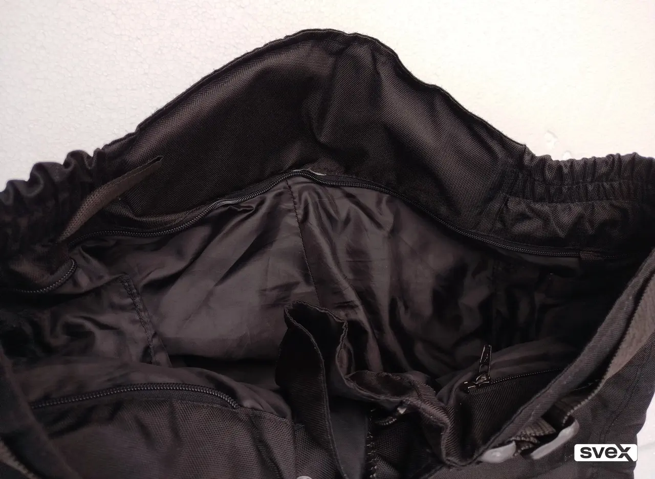 Roleff Racewear WINDTEX moto pantalone bajkerske za vožnju motociklističke hlače