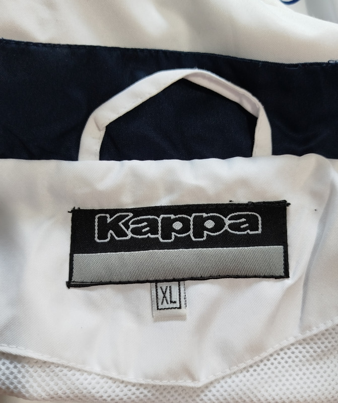 PEUGEOT KAPPA Sport jakna Verano motors