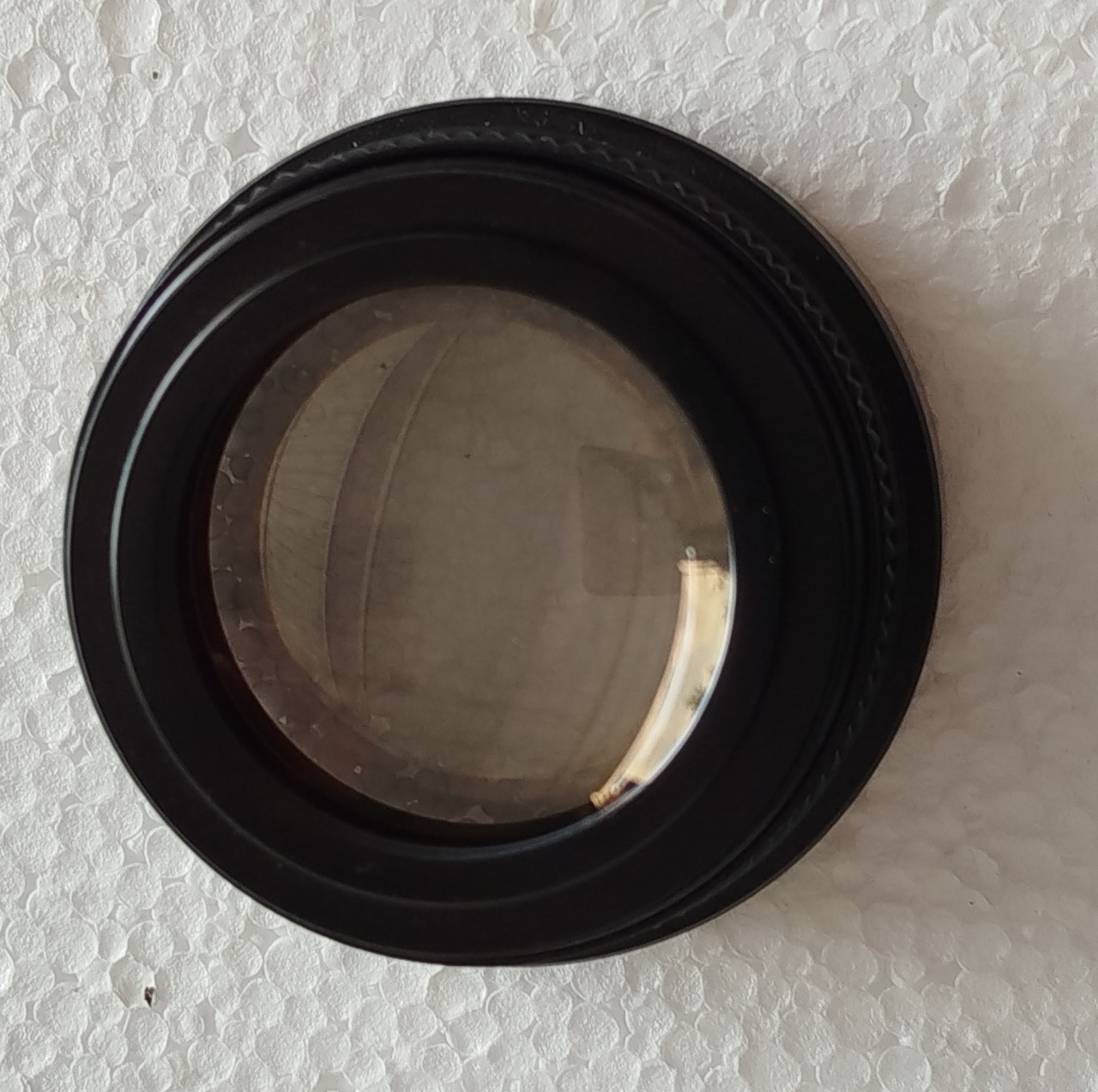 Vivanco VA 88 Video Tele Objektiv Konverter 55 58 mm