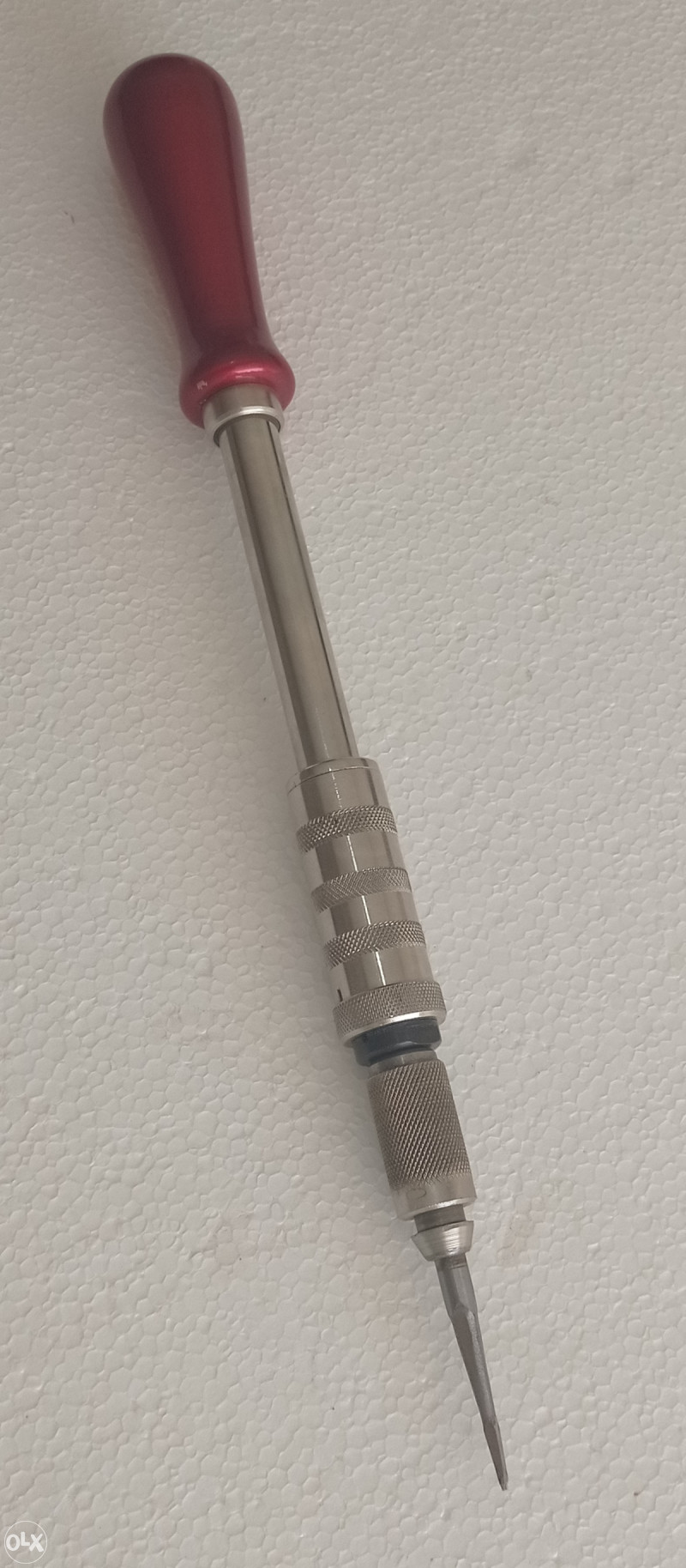 Šrafciger produžavajući odvijač šarafciger 50 cm