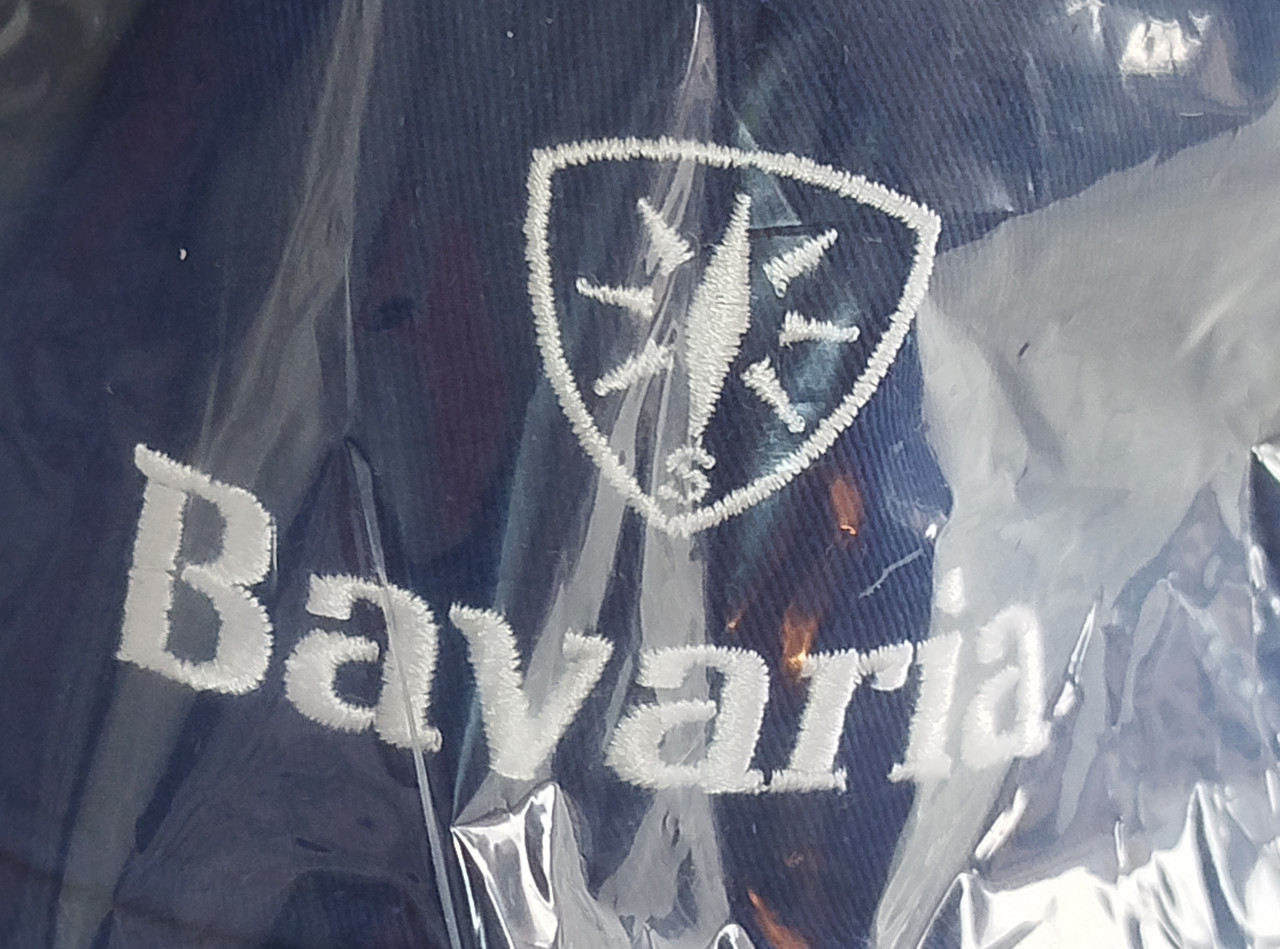 Bavaria kapa kačket pivo neotpakovana