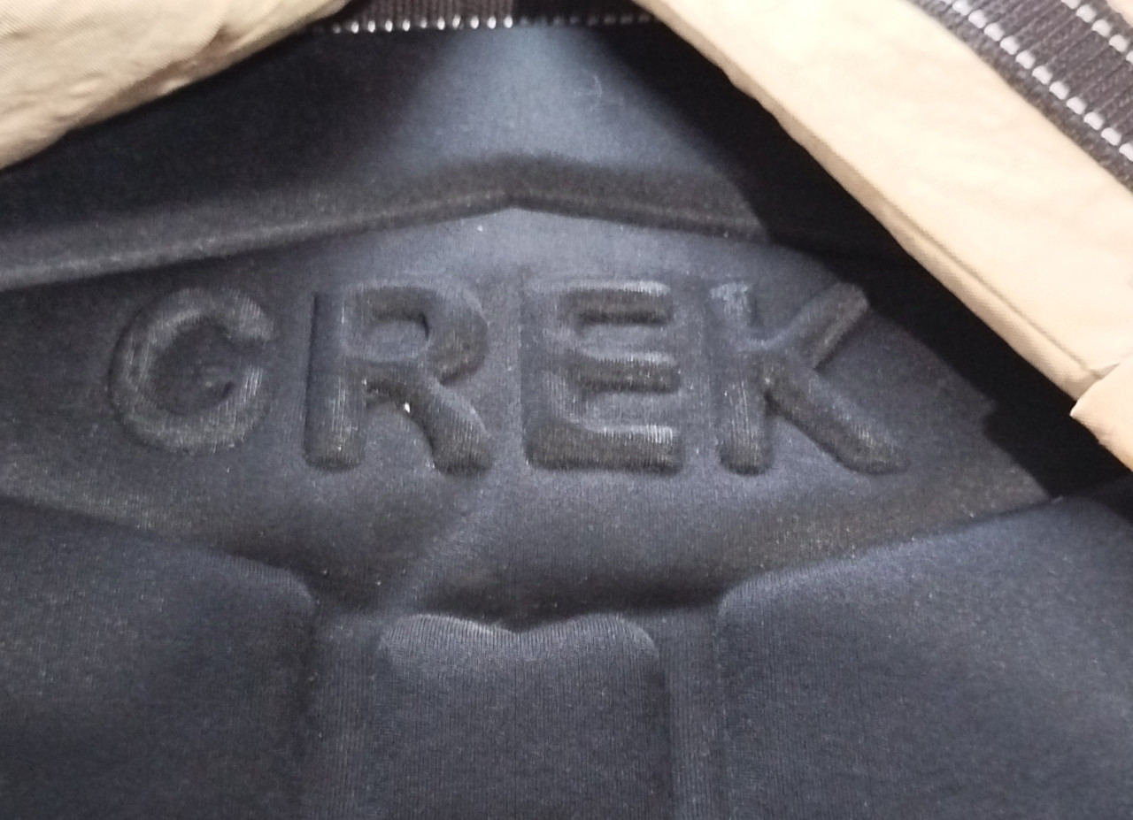 Ruksak Pack-Grek ranac očuvan