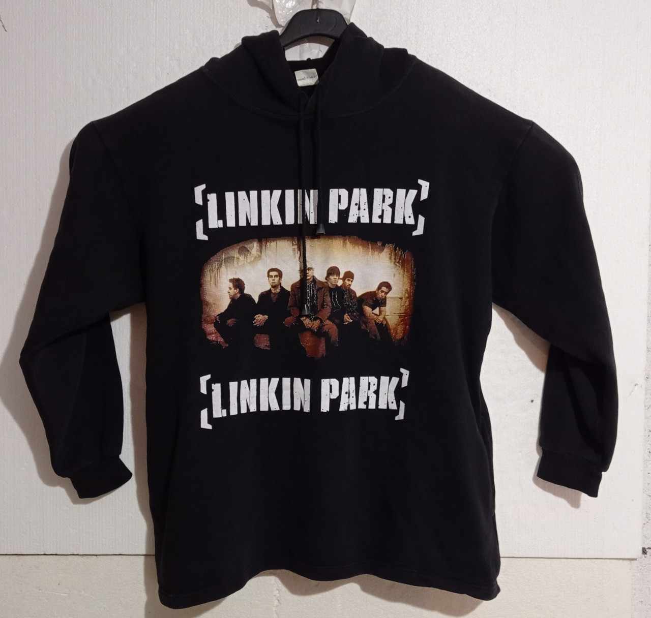Linkin Park duks majica dukserica rock alternativa