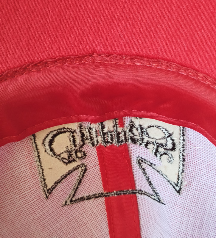 CHOPPERS kapa kačket bajkerski motor baseball