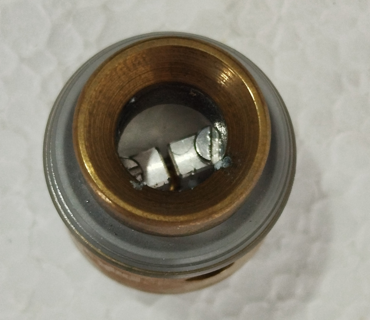 Redemption Atomizer za vape vajp električnu cigaretu