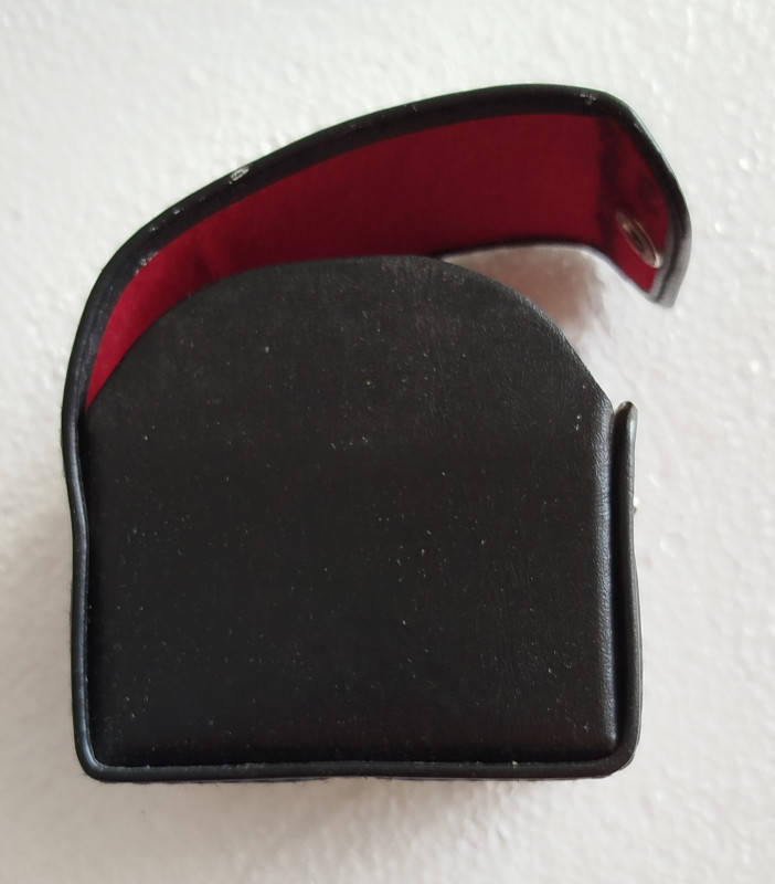 Vivanco VA 88 Video Tele Objektiv Konverter 55 58 mm