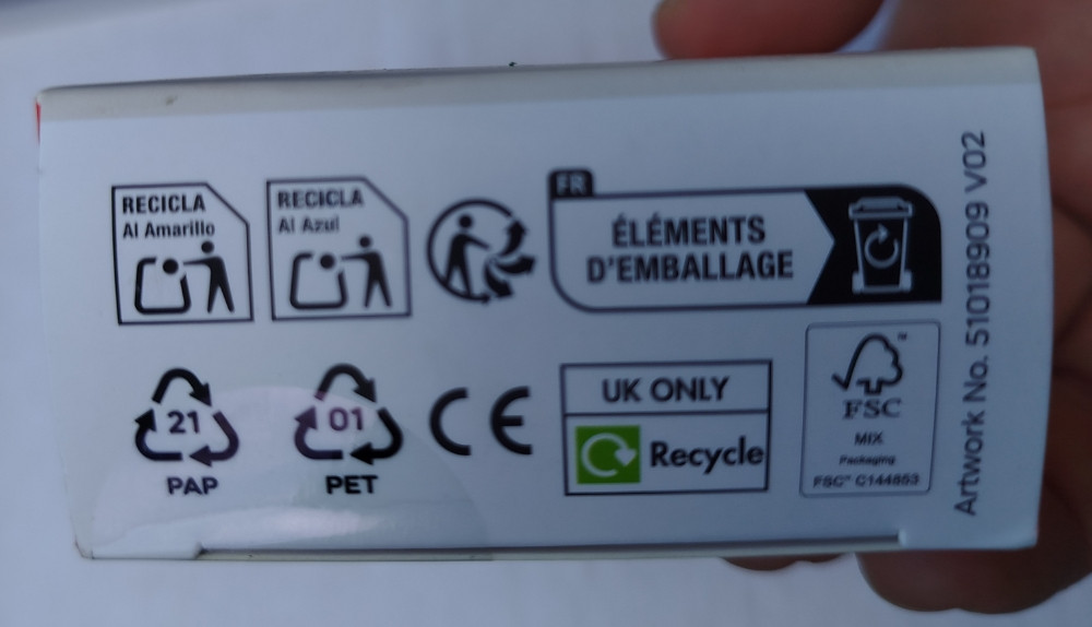 Tonies ToniePlay Controller za Toniebox 2 dva novo u kutiji igra