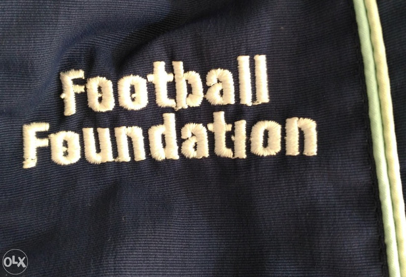 Sportska jakna Barclays Rugby Football Premiership