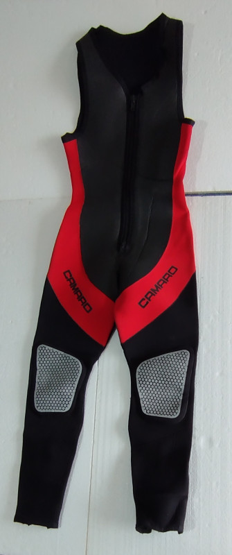 CAMARO Ronilačko odijelo rafting surfing kombinezon