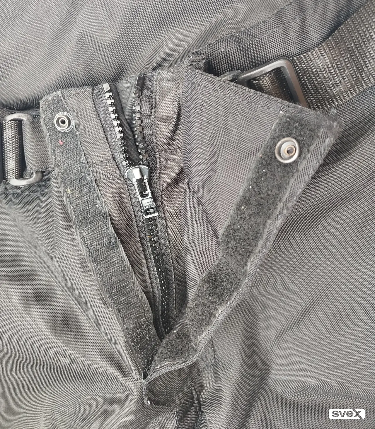 Roleff Racewear WINDTEX moto pantalone bajkerske za vožnju motociklističke hlače