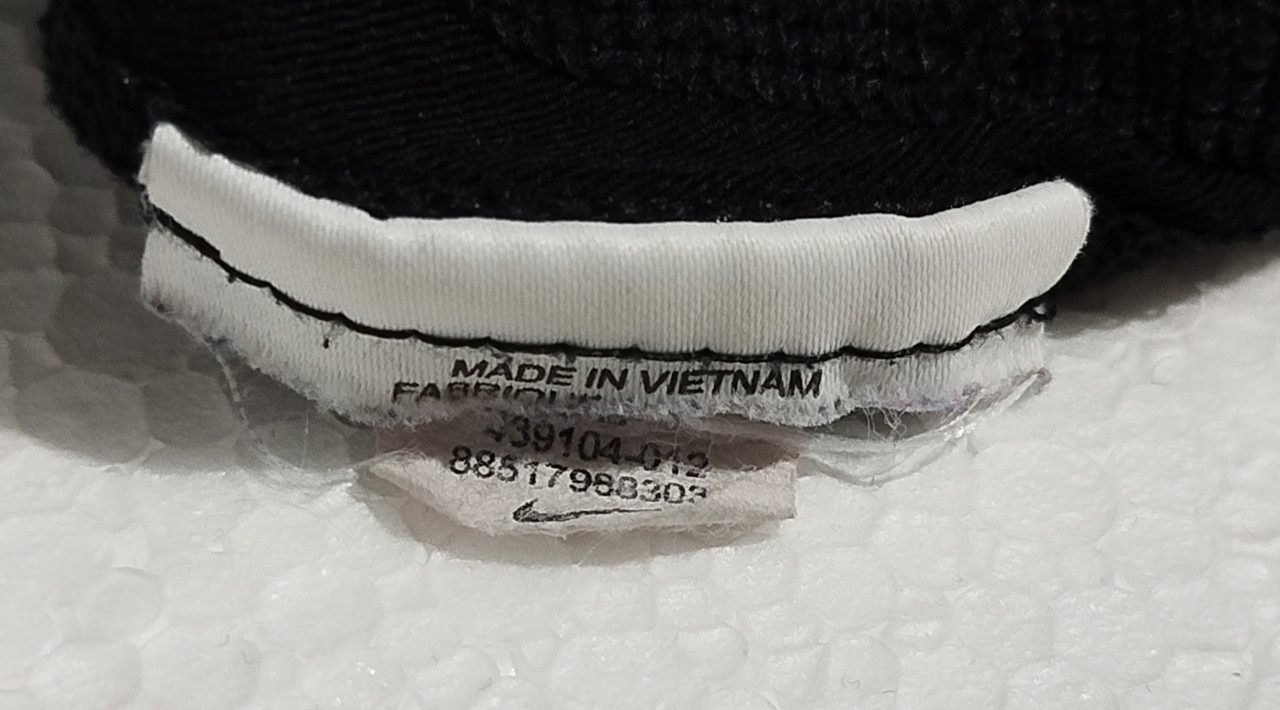 NIKE sportska majica poddres dugi rukavi