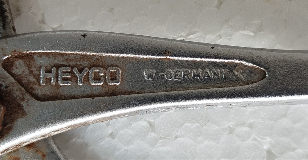 BMW HEYCO kliješta original servisni alat West Germany