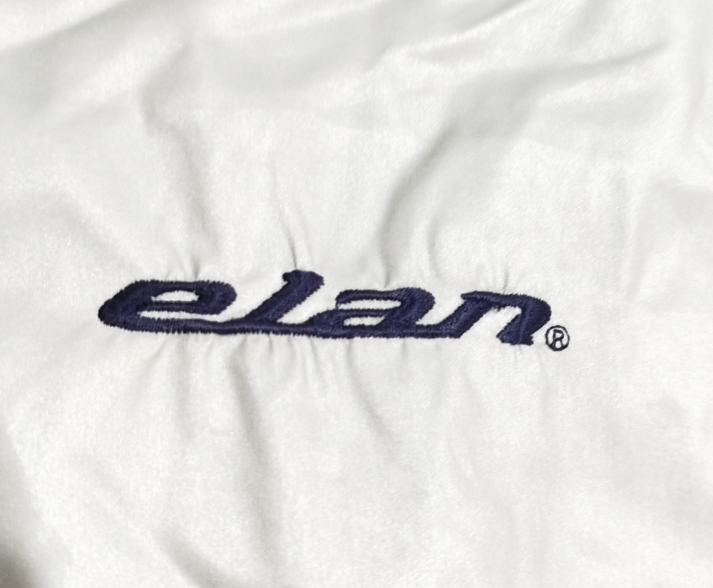 Slovenija Elan jakna Slovenia Salt Lake 2002 Olimpijske igre