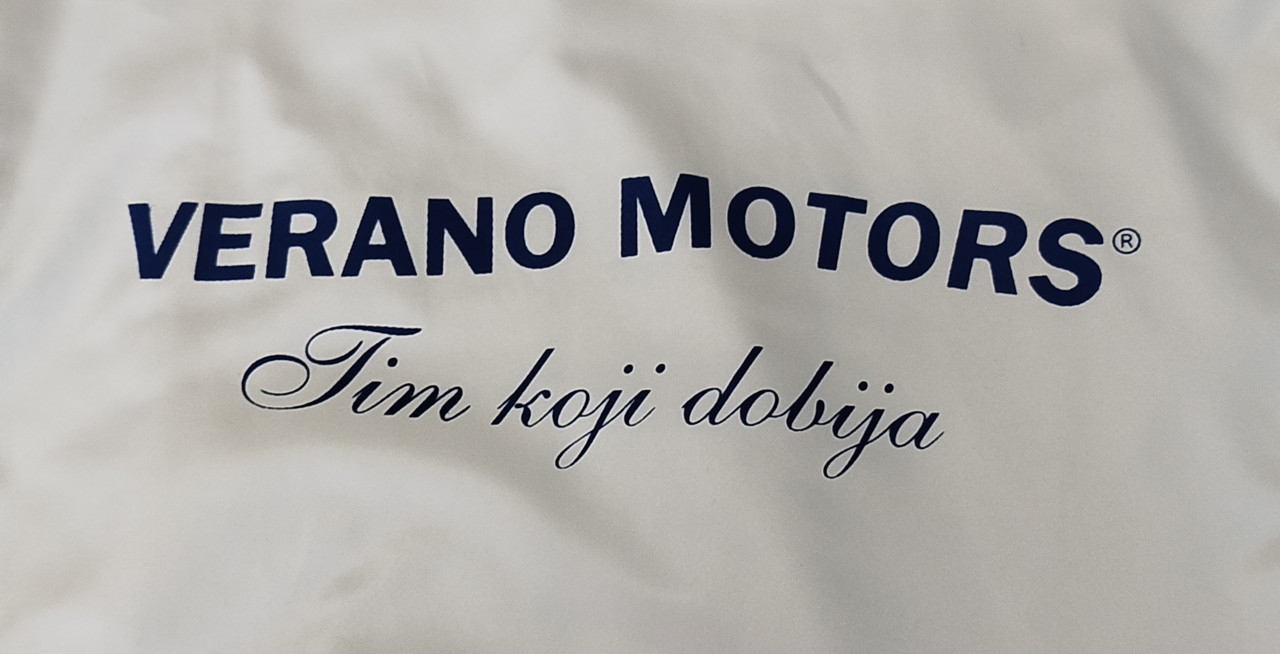 PEUGEOT KAPPA Sport jakna Verano motors